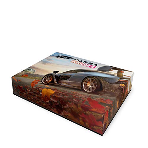 Capa Xbox One X Anti Poeira - Modelo 322