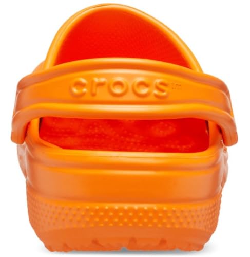 Image of Crocs Unisex-Adult Classic Clog, Clogs for Women and Men