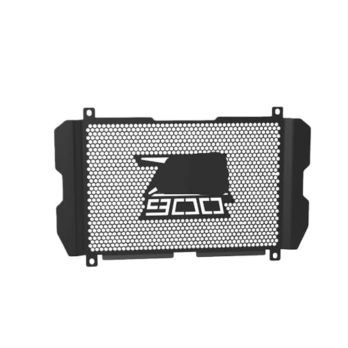 Protection refroidisseur d'huile et radiateur pour moto Z900