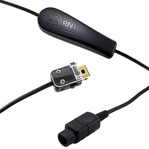 Raphnet-tech Gamecube controller to Wiimote adapter [Nintendo Wii]
