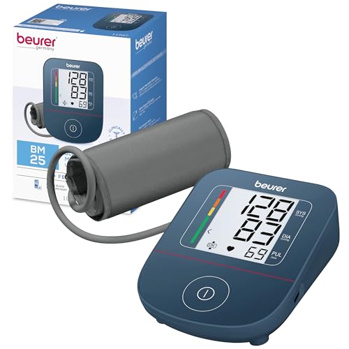 Beurer BM25 Upper Arm Monitor