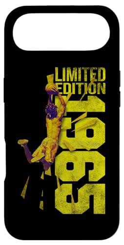 Streetball-Basketball �o�X�P�b�g�{�[���I�� 1965 �N���܂� �a����, �{�[�� �o�X�P�b�g�{�[�� �X�}�z�P�[�X iPhone Air �p