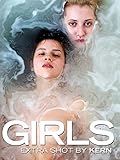 richard kern  Girls - Extra Shot By Kern