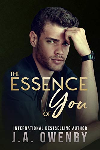 The Essence of You: An Enemies to Lovers Standalone (The Let Me Love You Series Book 1) The Essence of You: An Enemies to Lovers Standalone (The Let Me Love You Series Book 1)