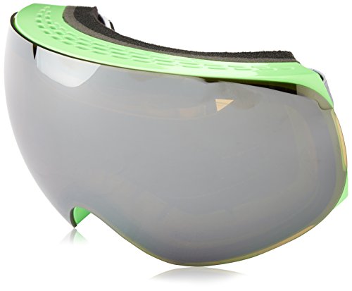 Electric EG3 Gafas de esquí, Unisex, Color V. Co-Lab, tamaño Talla única
