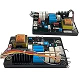 DST-51 DST-51-DFK AVR Voltage Regulator