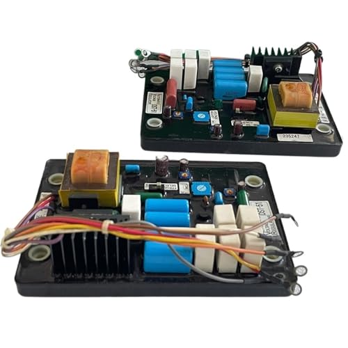 DST-51 DST-51-DFK AVR Voltage Regulator