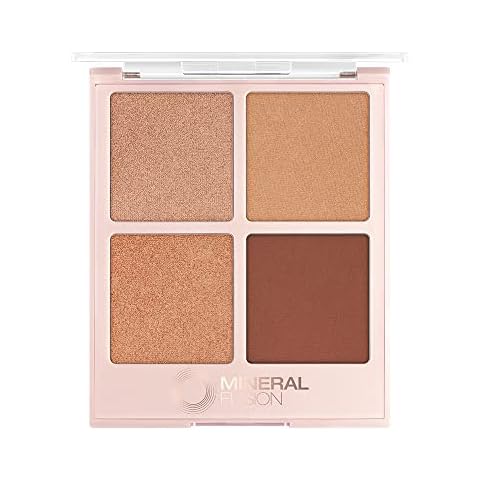 MINERAL FUSION Pool Party Bronzer, 0.45 oz Cover