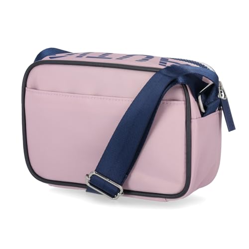 Image of Nautica Womens Camera Crossbody