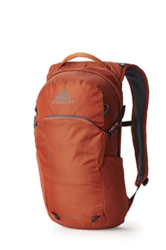Gregory Mountain Products Nano 18 Everyday Outdoor Backpack, Spark Orange, One Size #TOP10