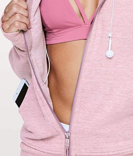 lululemon catch a breath moletom com capuz