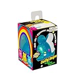 Juguetes blandos para niños y adultos, juguetes blandos para niños y adultos, juguete sensorial con forma de animal, alivio del estrés, regalos novedosos para cestas de Pascua, infidgets para edades 3