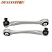 DRIVESTAR 8E0498998S1 fit 2000-2008 for Audi A4 (Quattro), Front Upper Lower Suspension Control Arm Kit, Outer Tie Rod End, Sway Bar Link