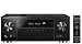 Produktbild Pioneer VSX-932-B 7.2 Netzwerk AV-Receiver mit Dolby Atmos, Multiroom und integriertem WiFi & Bluetooth unkomplizierten Musik-Streaming schwarz