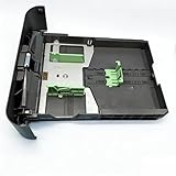 Fabriqué for répondre aux spécifications de performances stables et d'intégration transparente avec les modèles multifonctions et de bureau compatibles répertoriés.