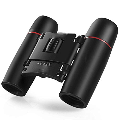 Binoculares ZHCHAO 22x40 alta potencia compactos impermeables miniatura 2