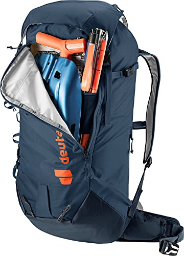 Deuter Freescape Lite 26 Zaino per escursioni sulla neve Unisex - Adulto - Image 11