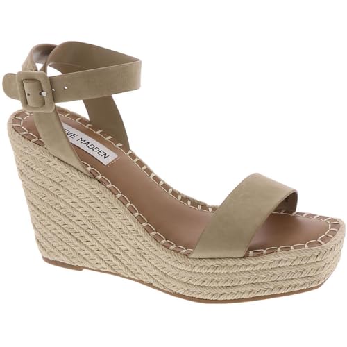 Steve Madden Women's Upstage Wedge Sandal