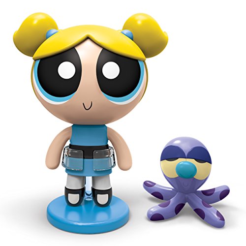 Power Puff Girls 2-Inch Bubbles Bulle