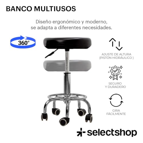 Lista de Sillas Giratorias de Oficina , listamos los 10 mejores. 23 Imagen adicional