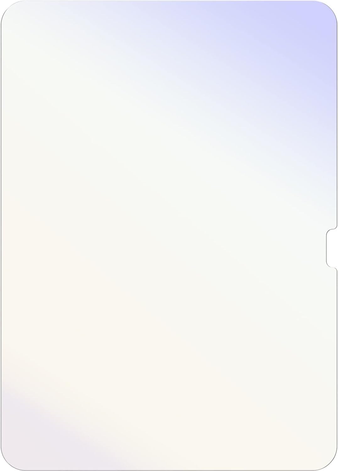 OtterBox Amplify Antimicrobial Blue Light Screen Protector for iPad (A16) & iPad 10th Gen OtterBox Amplify Antimicrobial Blue Light Screen Protector for iPad (A16) & iPad 10th Gen