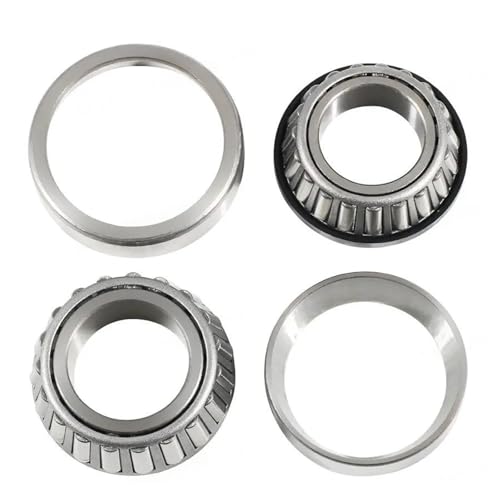 Roulement colonne direction moto kit roulements tête direction KLX110 KLE500 VN700 CSR