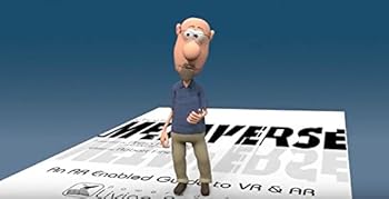 Charlie Fink's Metaverse - An AR Enabled Guide to AR & VR