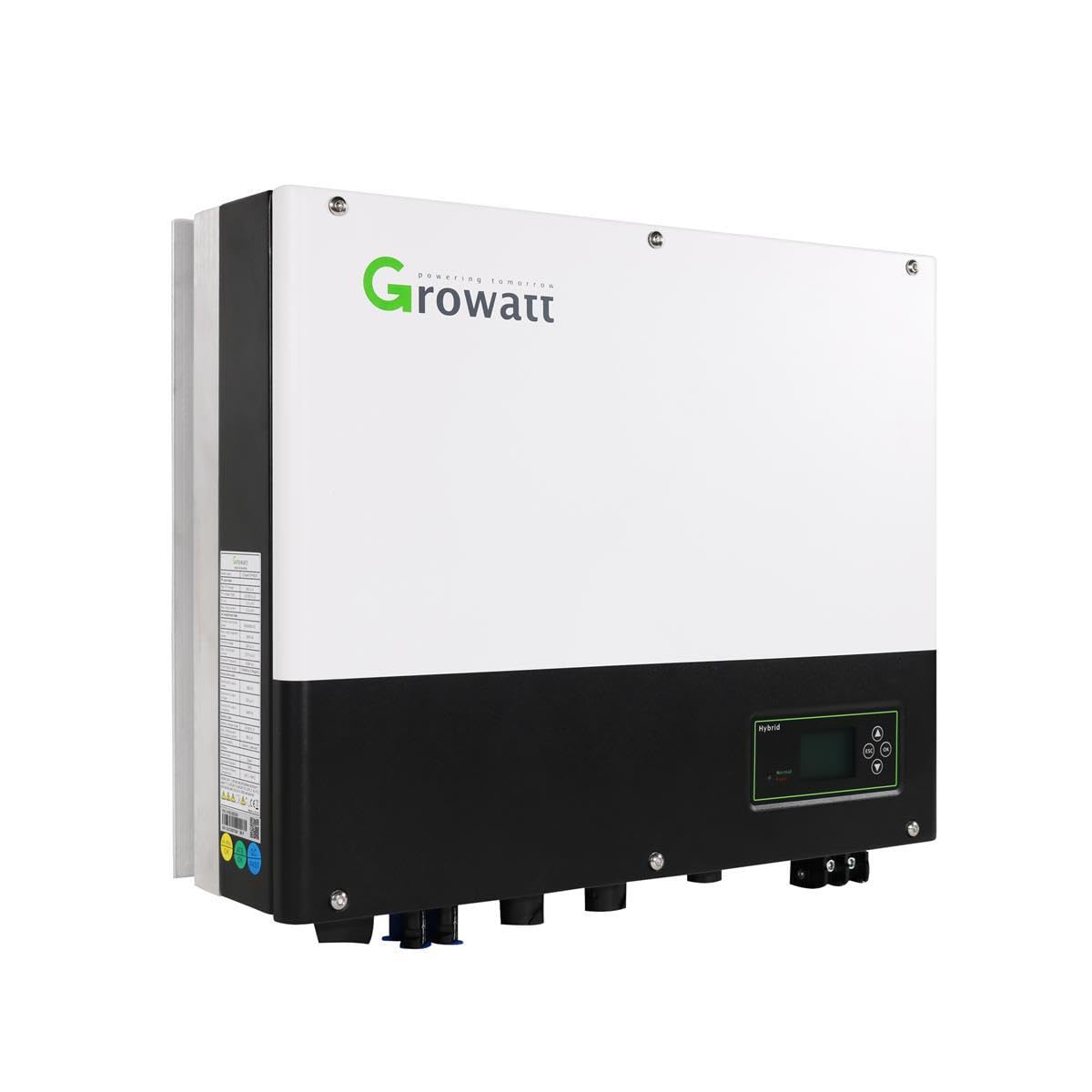 Growatt Hybrid Wechselrichter SPH4000TL3-BH-UP 4kW