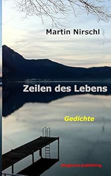 Paperback Zeilen des Lebens: Gedichte [German] Book