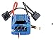 Traxxas XRT ESC, Speed Control