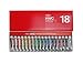 Produktbild Holbein Aquarellfarben: Set of 5ml Tubes x 18(W403)