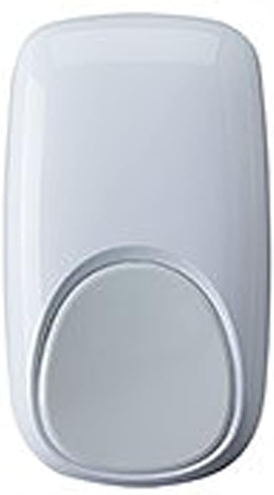 Honeywell DT8050A DUAL TEC Motion Detector with Mirror Optics and Anti-Mask OPEN BOX
