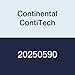 Continental ContiTech 20250590 14GTR-2660-90 Falcon, 2660 mm Long, 90 mm Wide