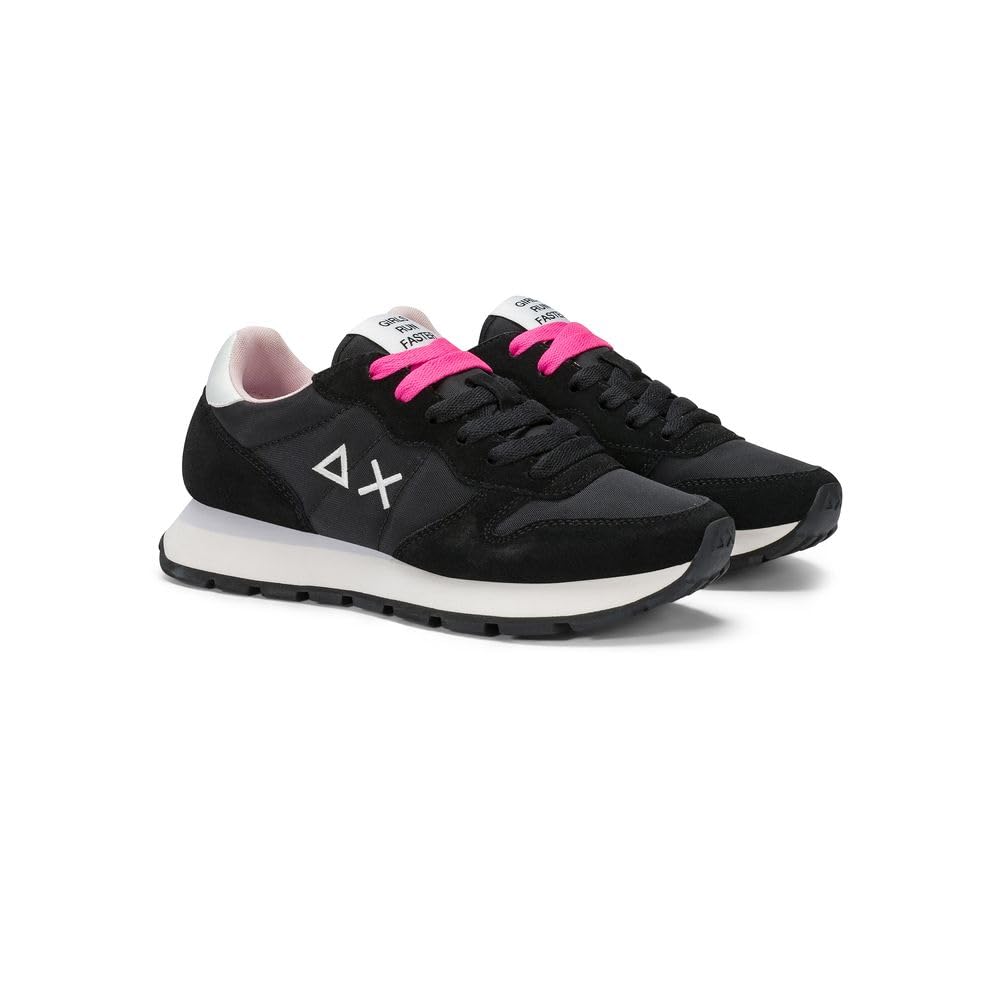 SUN68 Damen Ally Solidaccessoires