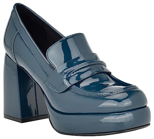 Nine West Women's Verge Loafer Pump