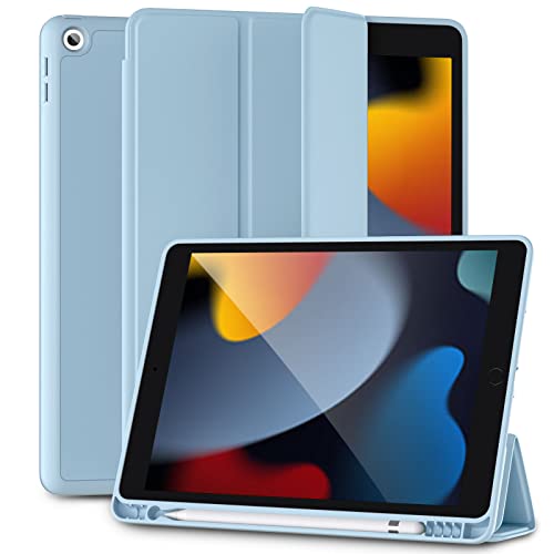 iPad - iPad 第8世代 シルバー 32GB カバー+スタイラスペン付 71GKlGcsU7L._UF350,350_QL50_.jpg
