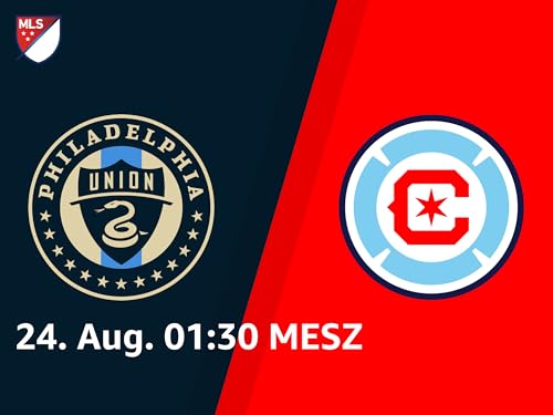 Philadelphia Union - Chicago Fire FC Bild: Philadelphia Union - Chicago Fire FC