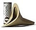 GoGirl Female Urination Device + Antimicrobial Portable Urinals for Women, Camping, Hiking, Outdoor Activities & More with Medical Grade Silicone (Reusable) - Camo/Khaki