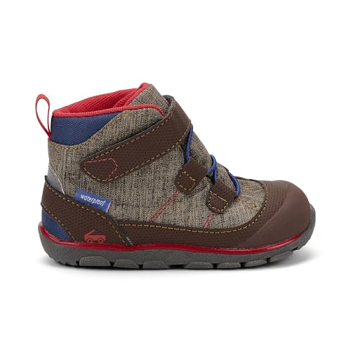 Image of See Kai Run Gilman - Waterproof & Insulated Snow Boot for Kids