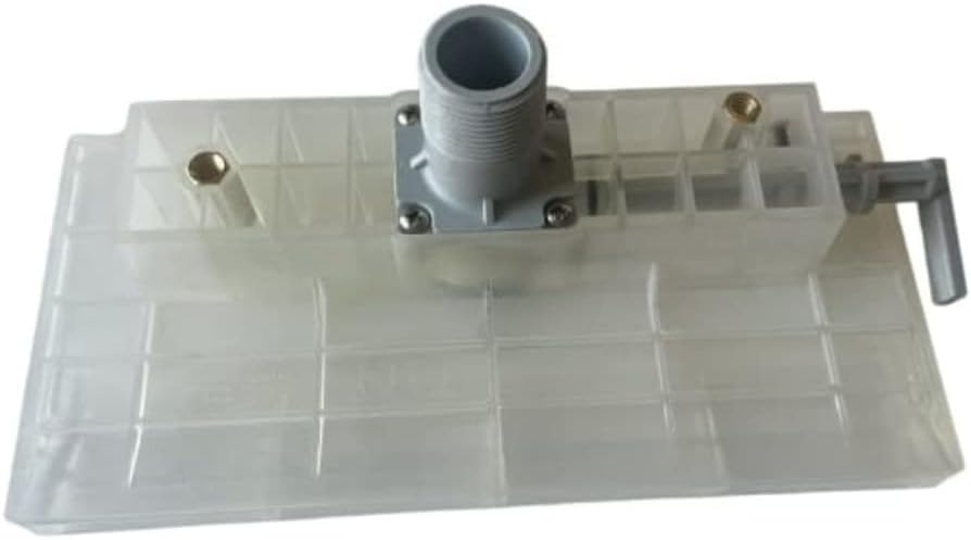 Hot Tub Compatible with Jacuzzi Spas Waterfall Fillspout DIYJAC6540-921