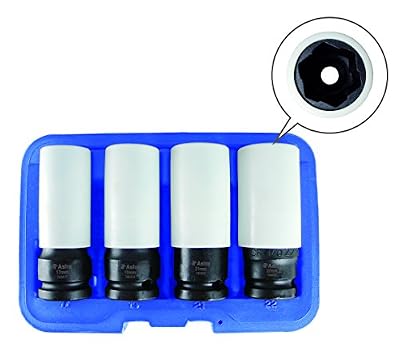 Astro Pneumatic Lug Nut Socket Sets: Reliable Garage Picks Compared