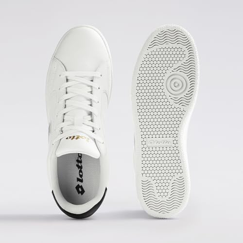 Image of Lotto Men Autograph Urbano Sneakers