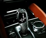 Kompatibel: F20 F21 F22 F23 F30 F31 F32 F33 F35 F36 mit Automatik Getrieb; nicht für Sport Automatik Getrieb!