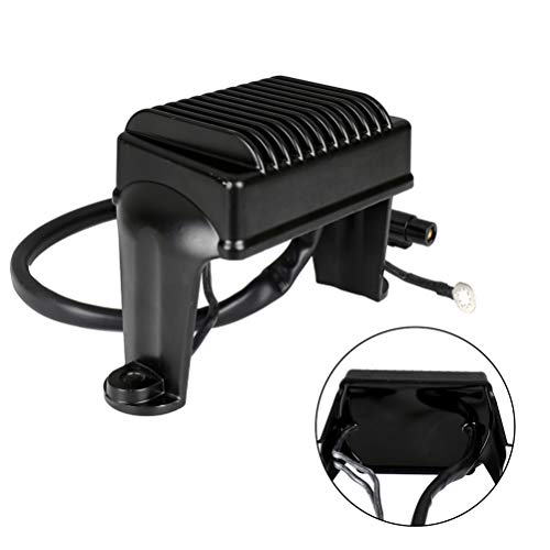 INEEDUP Voltage Regulator Rectifier for 04-05 Harley Davidson FLHR Road King 04-05 Harley