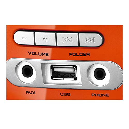 Rádio Portátil Up Bivolt, Mondial - BX-18