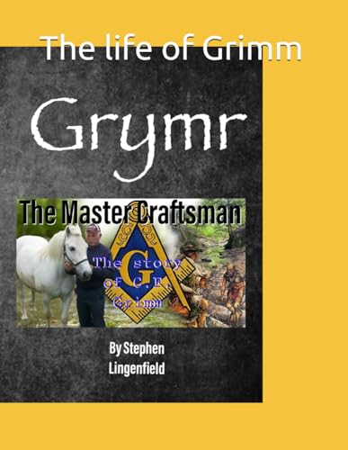 Grymr: The Master Craftsman