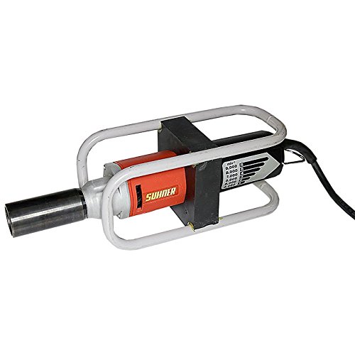 Amazon.com: Suhner 11020303 Model MINIfix 9-R Machine with Flexible ...