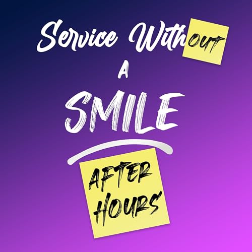 BONUS: THE EPISODE THAT TIME FORGOT (After Hours) cover art