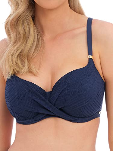 Fantasie Women's Ottawa Underwire Full Cup Bikini Top