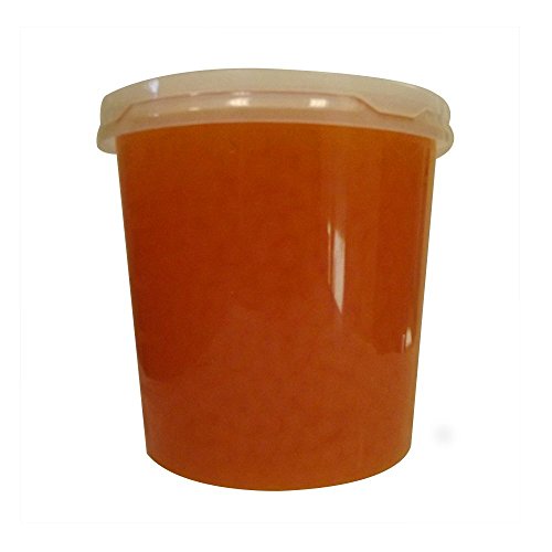 Popping Bursting Boba (7.04 lbs) (Passion Fruit)